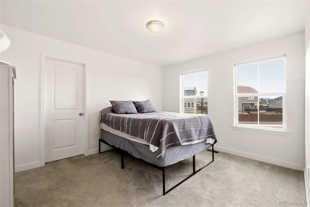 5167 E 149th Avenue Thornton CO 80602
