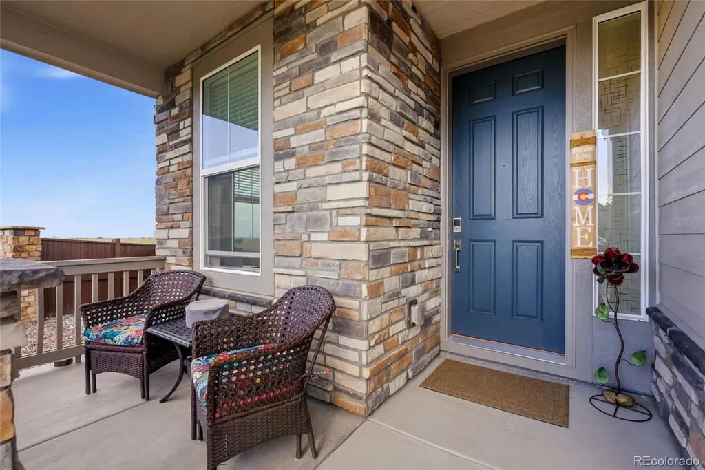 5167 E 149th Avenue Thornton CO 80602