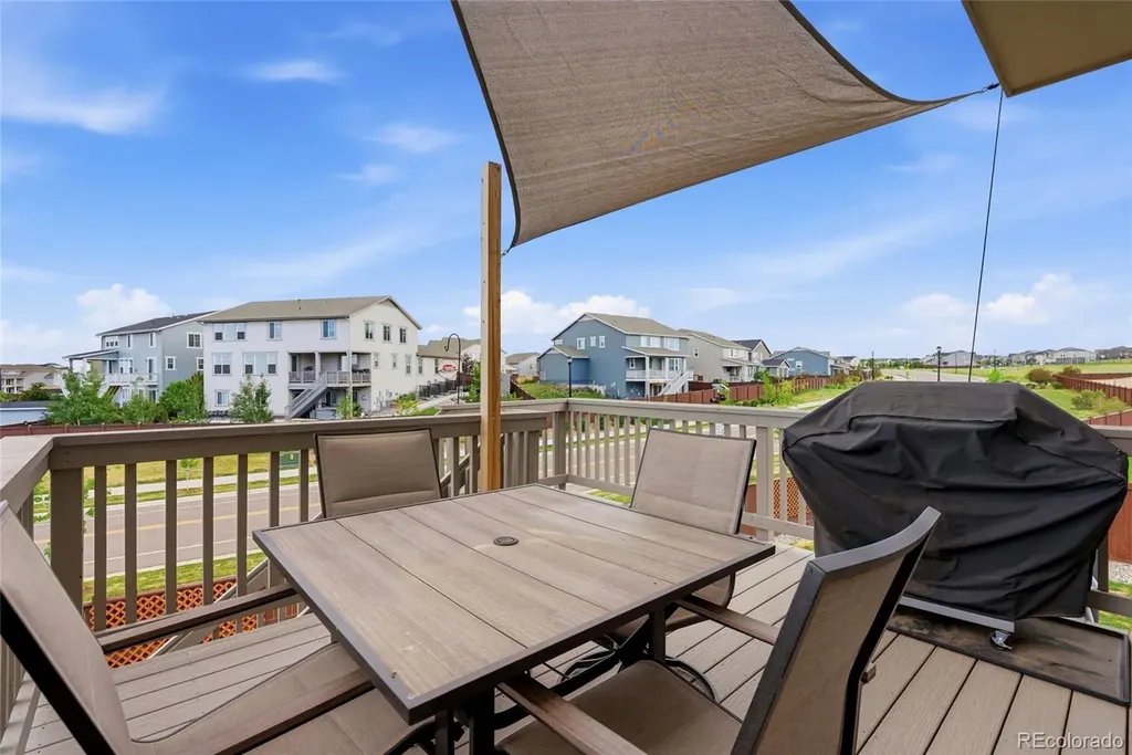 5167 E 149th Avenue Thornton CO 80602