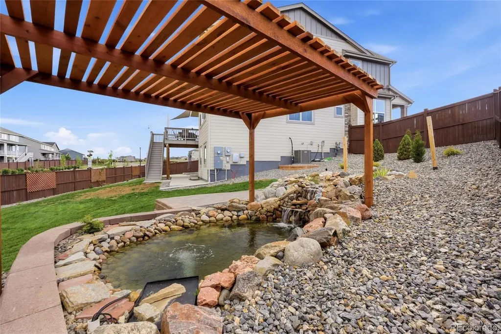 5167 E 149th Avenue Thornton CO 80602