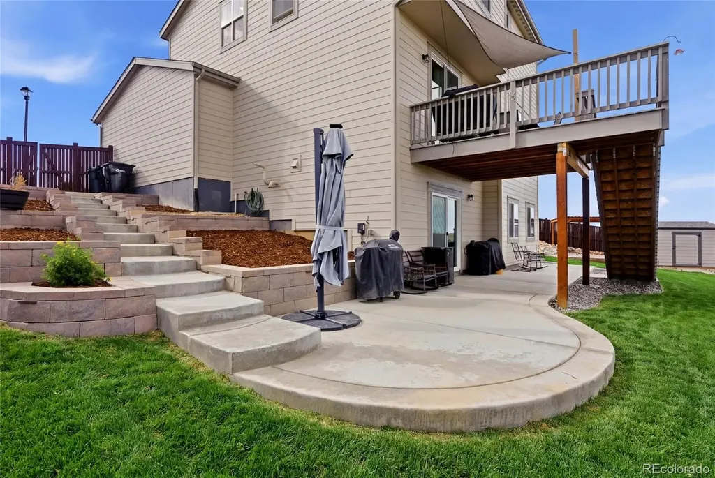 5167 E 149th Avenue Thornton CO 80602
