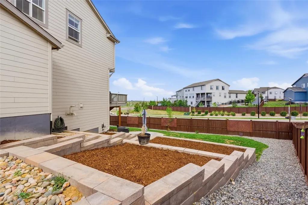 5167 E 149th Avenue Thornton CO 80602