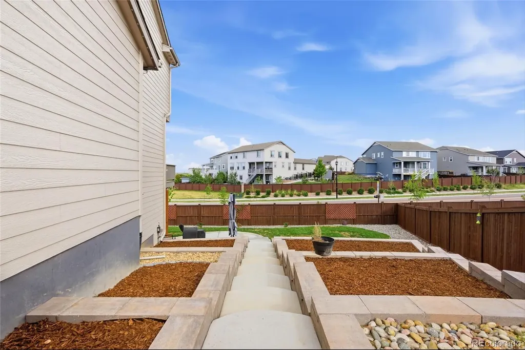 5167 E 149th Avenue Thornton CO 80602