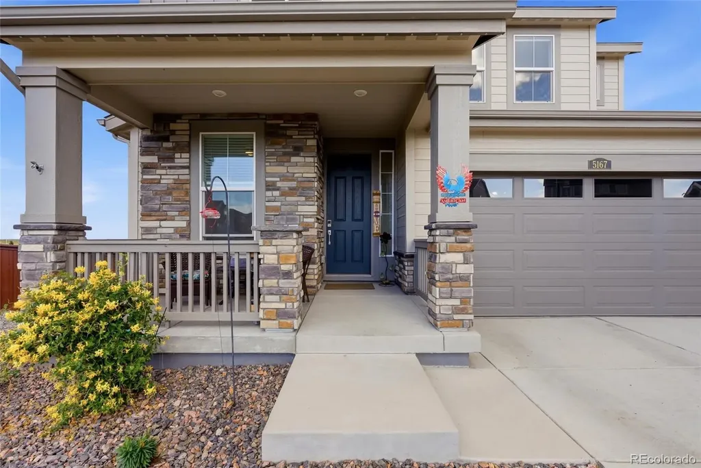 5167 E 149th Avenue Thornton CO 80602
