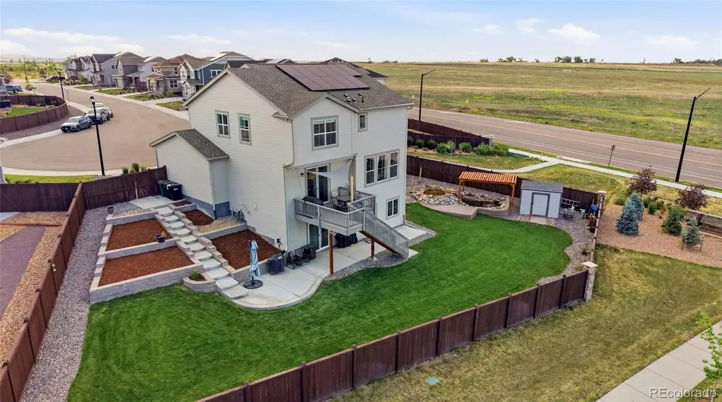 5167 E 149th Avenue Thornton CO 80602