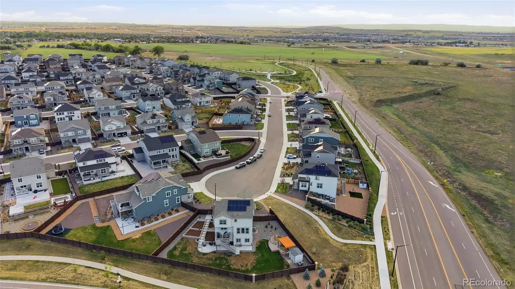 5167 E 149th Avenue Thornton CO 80602