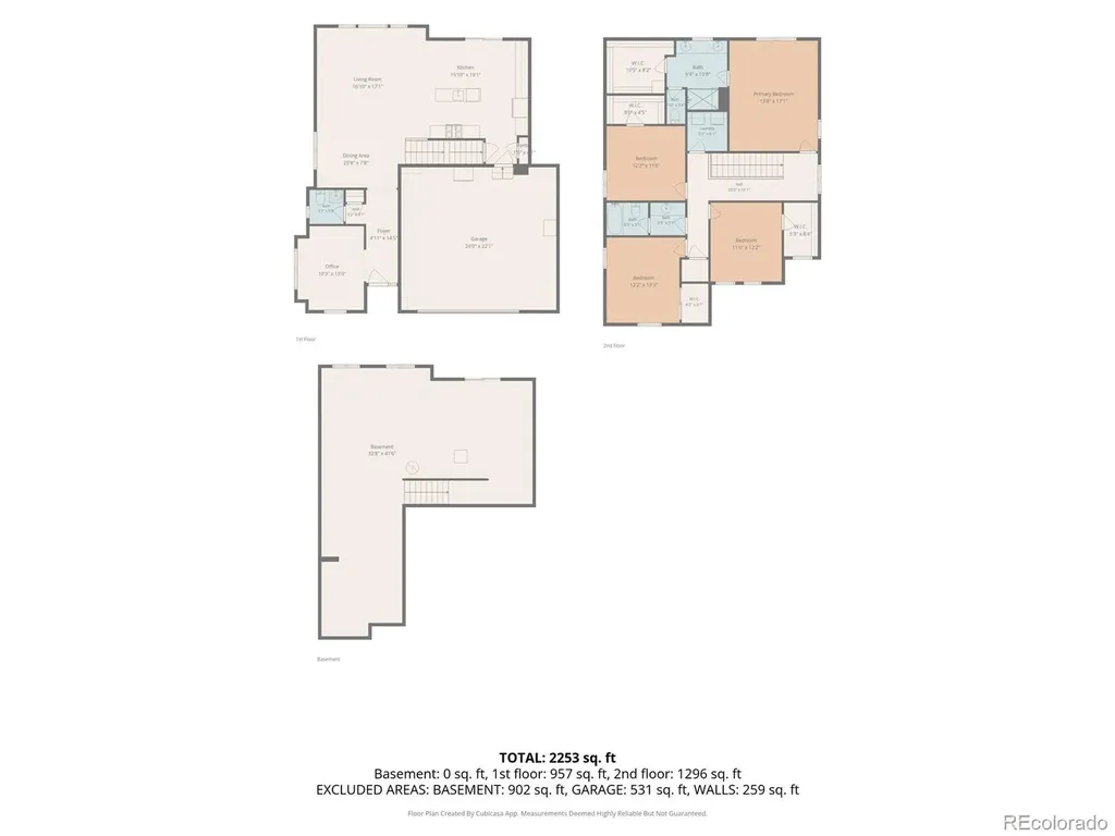 5167 E 149th Avenue Thornton CO 80602