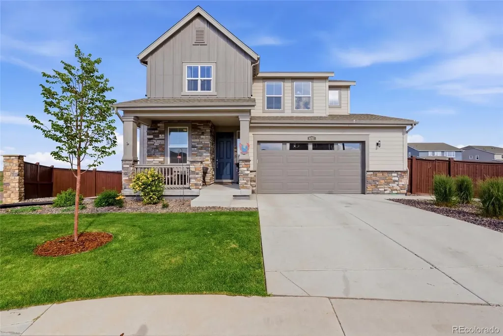 5167 E 149th Avenue Thornton CO 80602