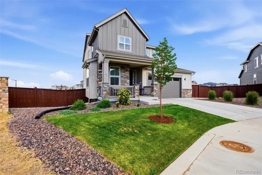 5167 E 149th Avenue Thornton CO 80602