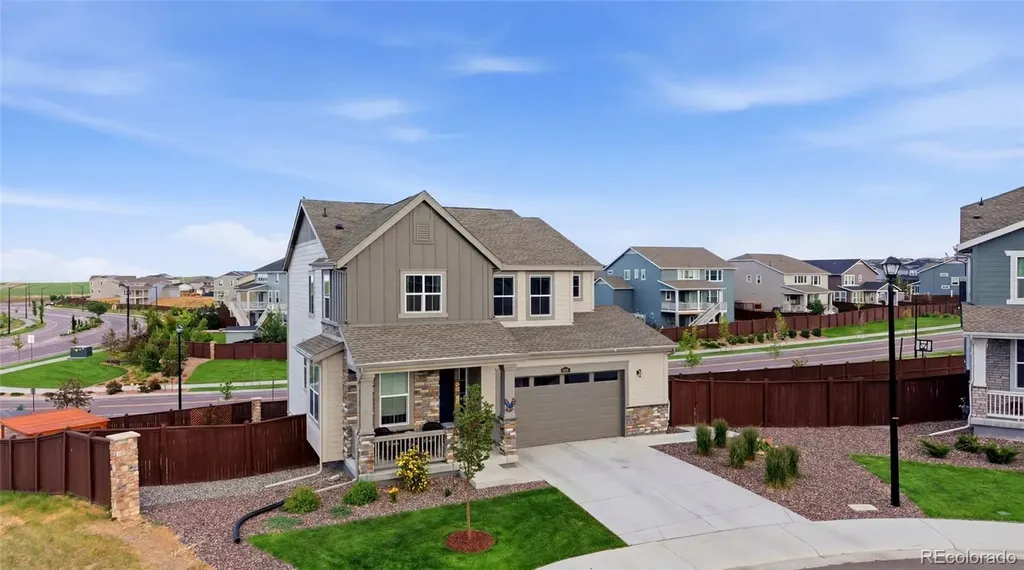 5167 E 149th Avenue Thornton CO 80602
