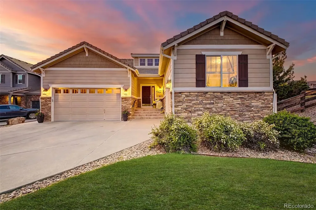 23589 E Ottawa Place Aurora CO 80016