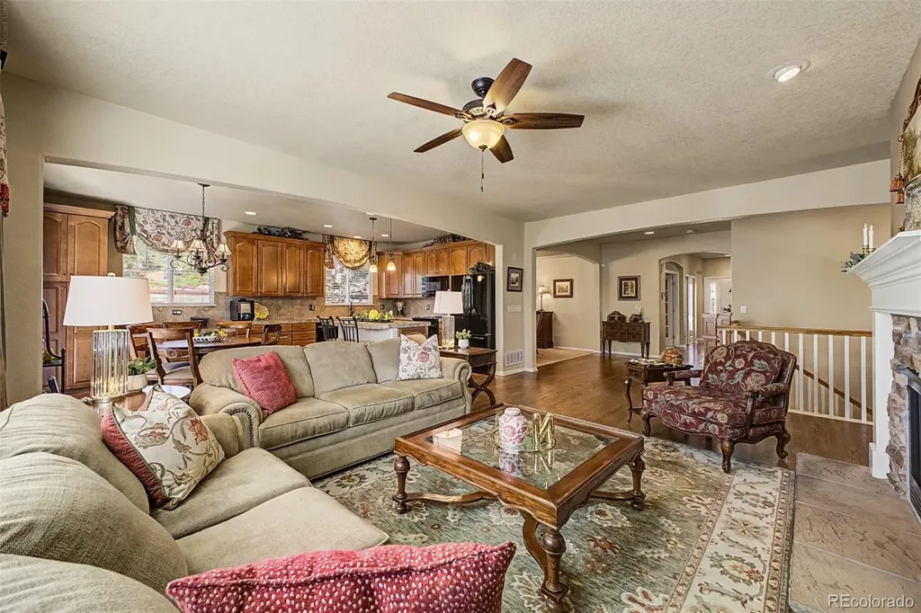 23589 E Ottawa Place Aurora CO 80016