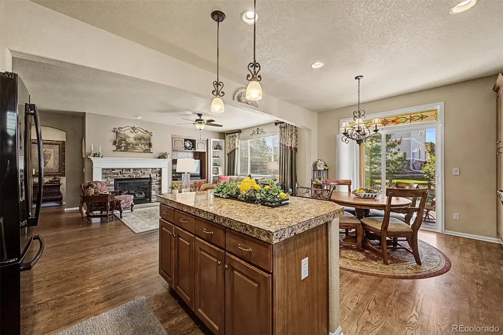 23589 E Ottawa Place Aurora CO 80016