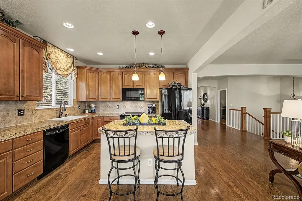 23589 E Ottawa Place Aurora CO 80016