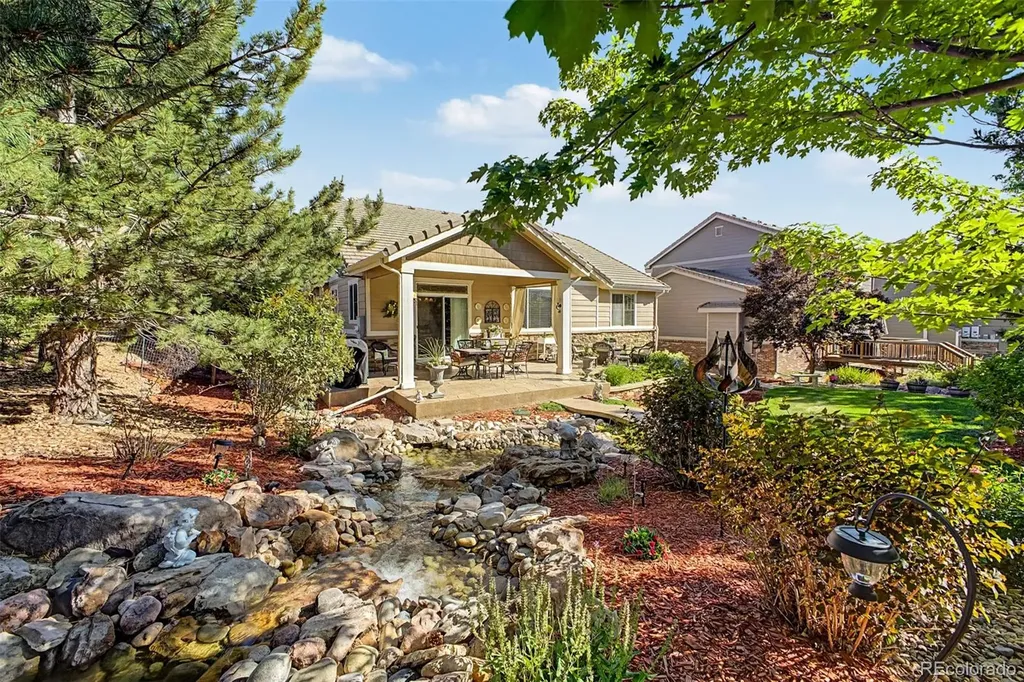 23589 E Ottawa Place Aurora CO 80016