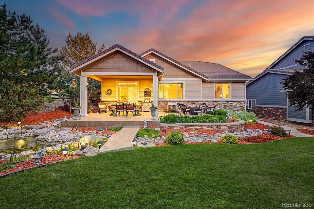 23589 E Ottawa Place Aurora CO 80016