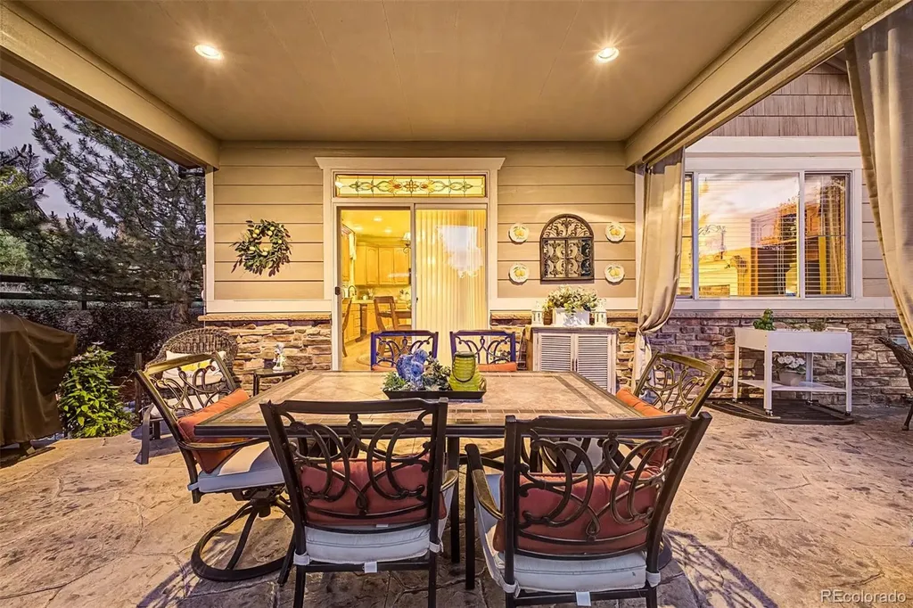 23589 E Ottawa Place Aurora CO 80016