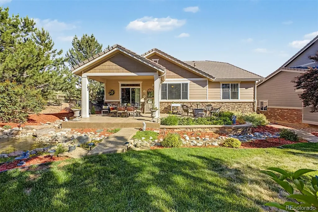 23589 E Ottawa Place Aurora CO 80016