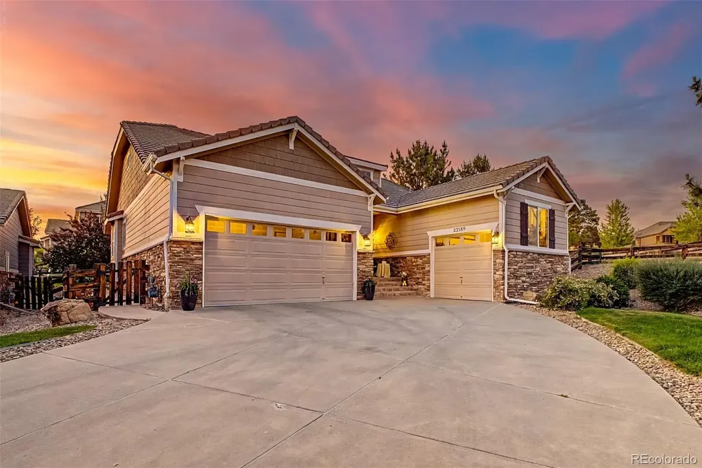 23589 E Ottawa Place Aurora CO 80016