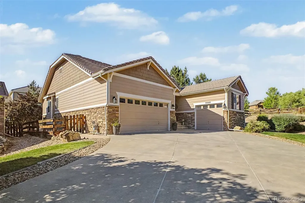 23589 E Ottawa Place Aurora CO 80016