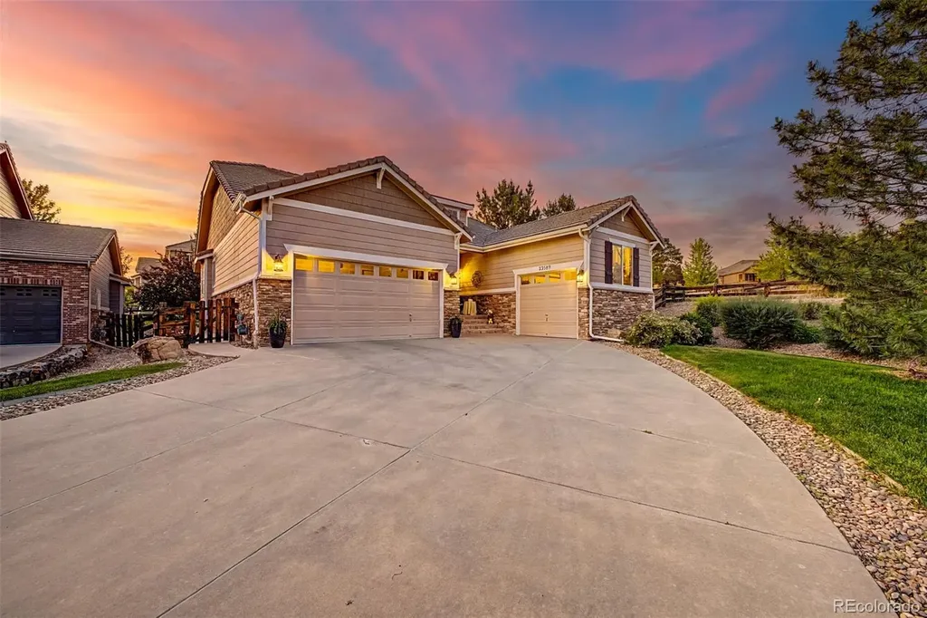 23589 E Ottawa Place Aurora CO 80016