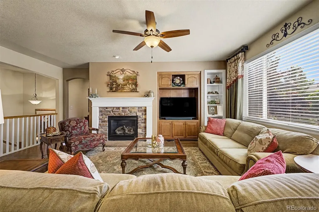 23589 E Ottawa Place Aurora CO 80016