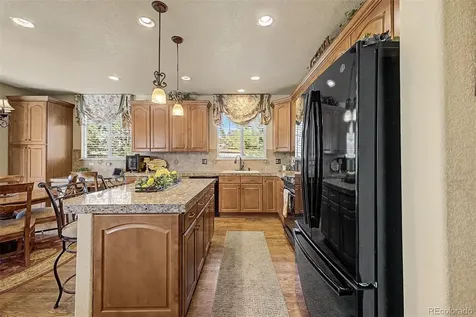 23589 E Ottawa Place Aurora CO 80016