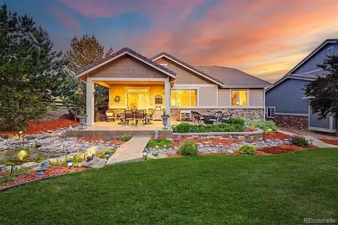 23589 E Ottawa Place Aurora CO 80016