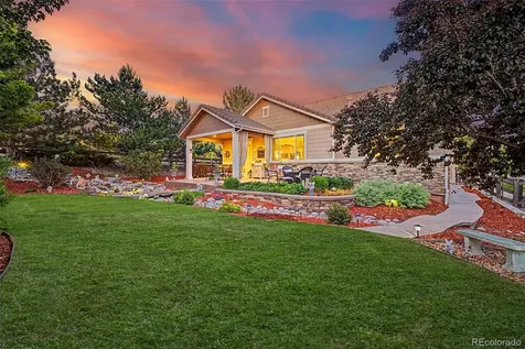 23589 E Ottawa Place Aurora CO 80016