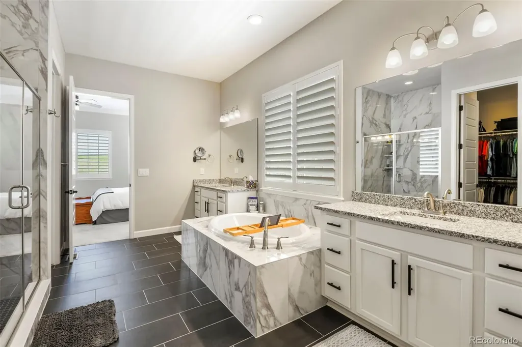 7000 S White Crow Way Aurora CO 80016