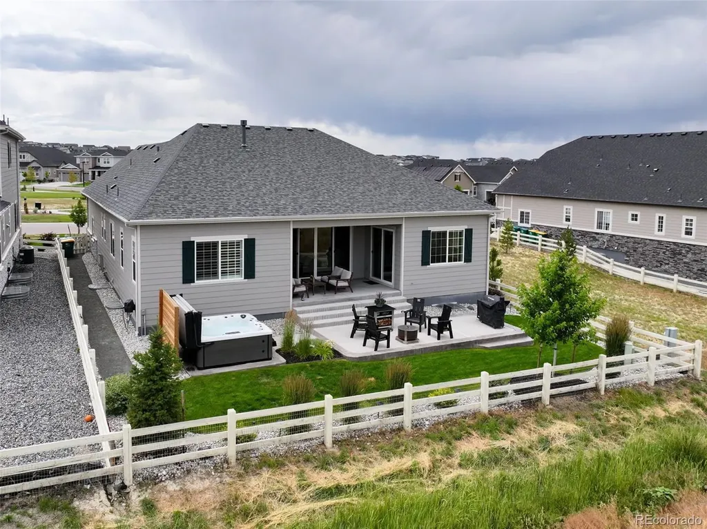 7000 S White Crow Way Aurora CO 80016