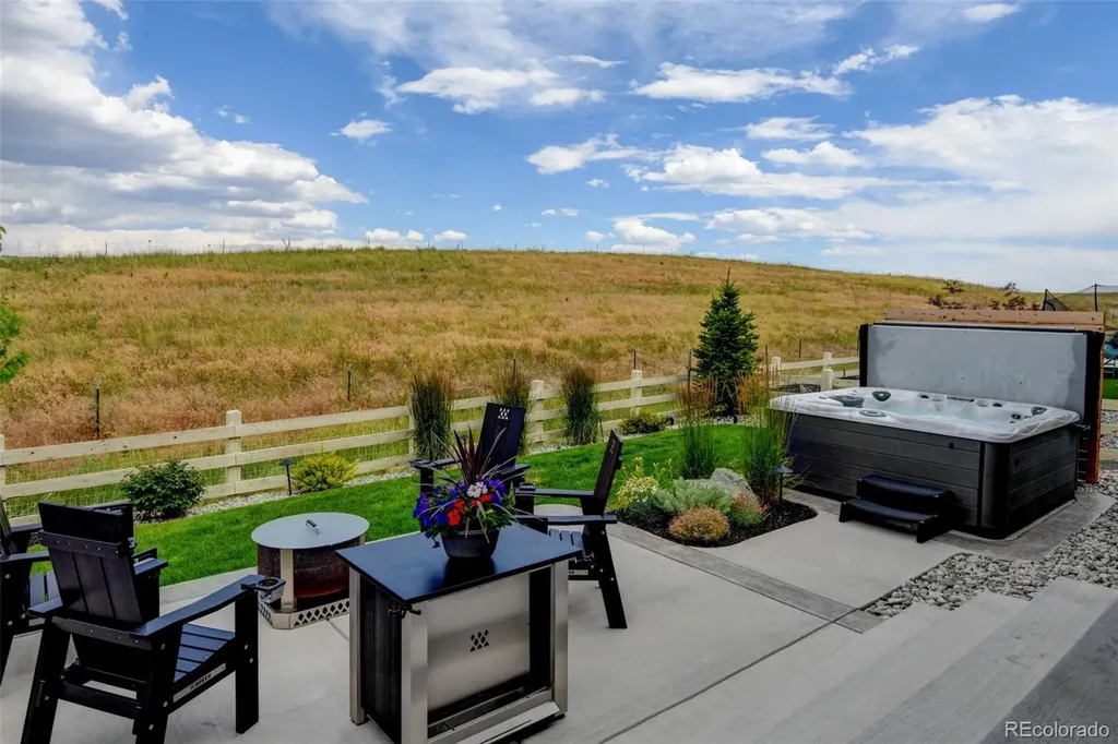 7000 S White Crow Way Aurora CO 80016