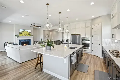 7000 S White Crow Way Aurora CO 80016
