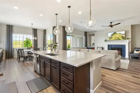 7000 S White Crow Way Aurora CO 80016
