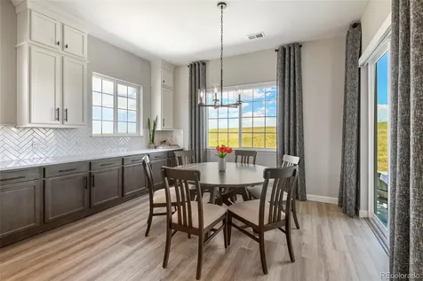 7000 S White Crow Way Aurora CO 80016