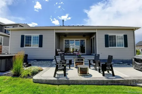 7000 S White Crow Way Aurora CO 80016