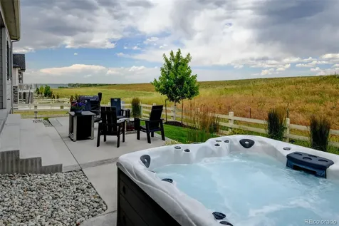 7000 S White Crow Way Aurora CO 80016
