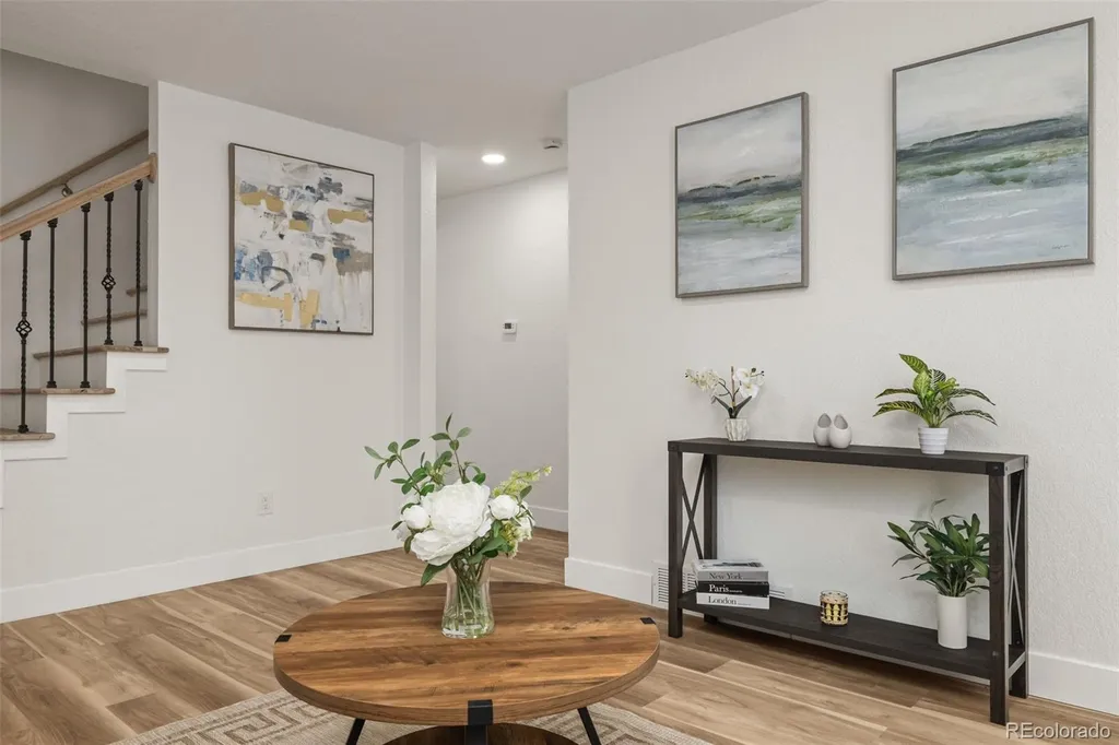 1742 Biscay Street Aurora CO 80011