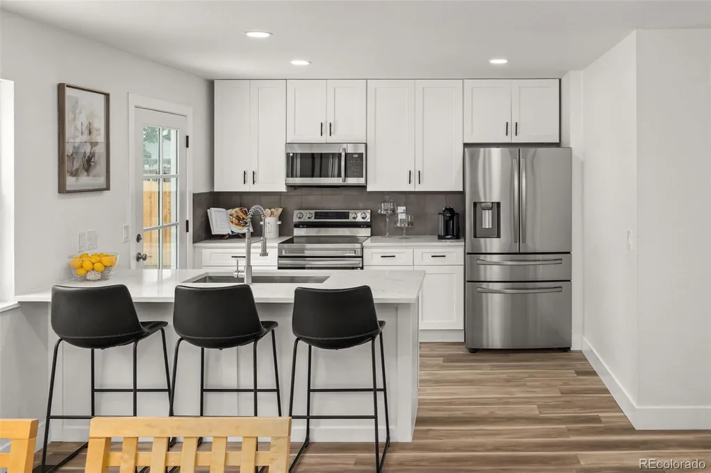 1742 Biscay Street Aurora CO 80011