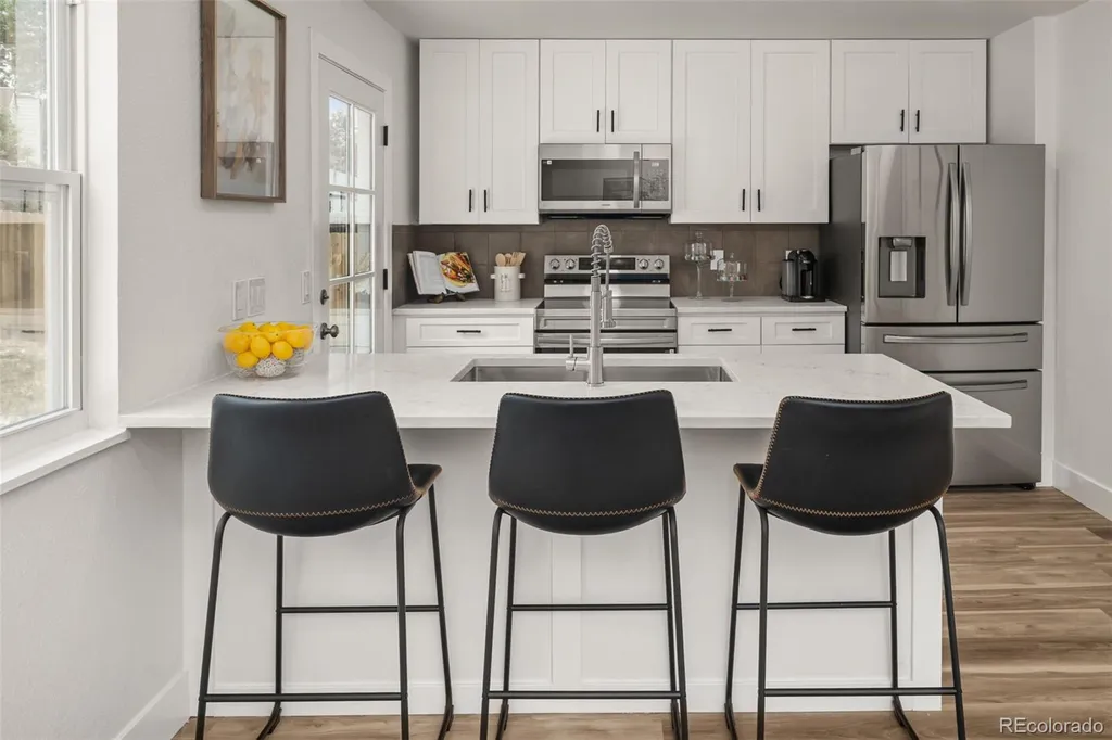 1742 Biscay Street Aurora CO 80011