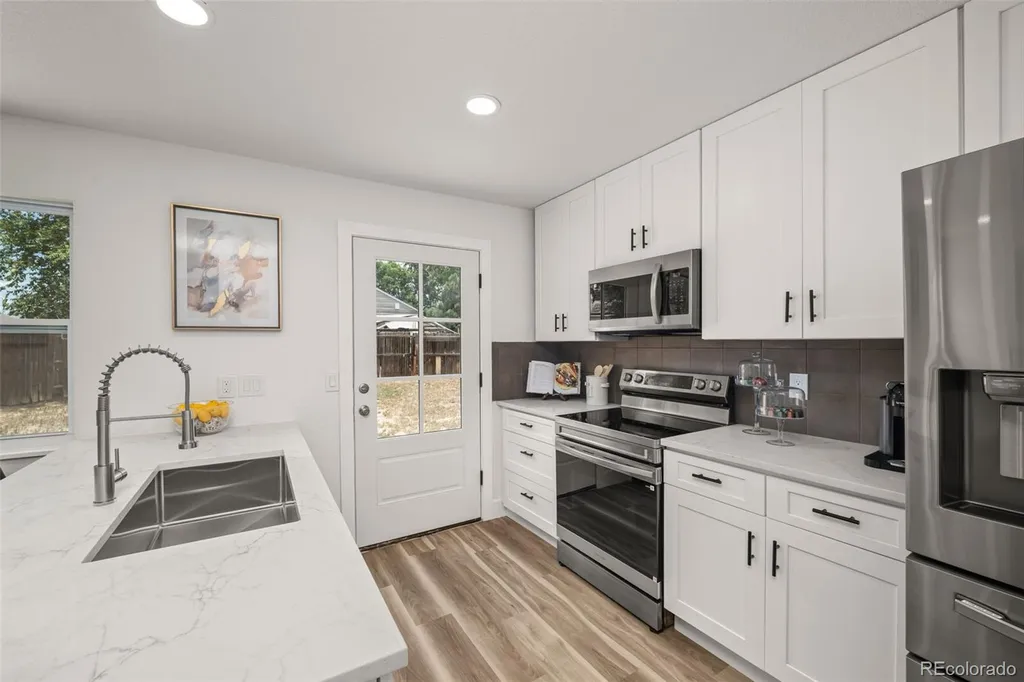 1742 Biscay Street Aurora CO 80011