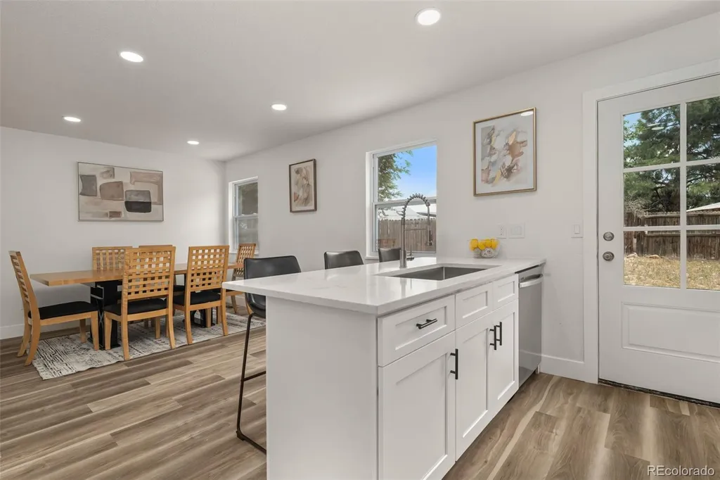 1742 Biscay Street Aurora CO 80011