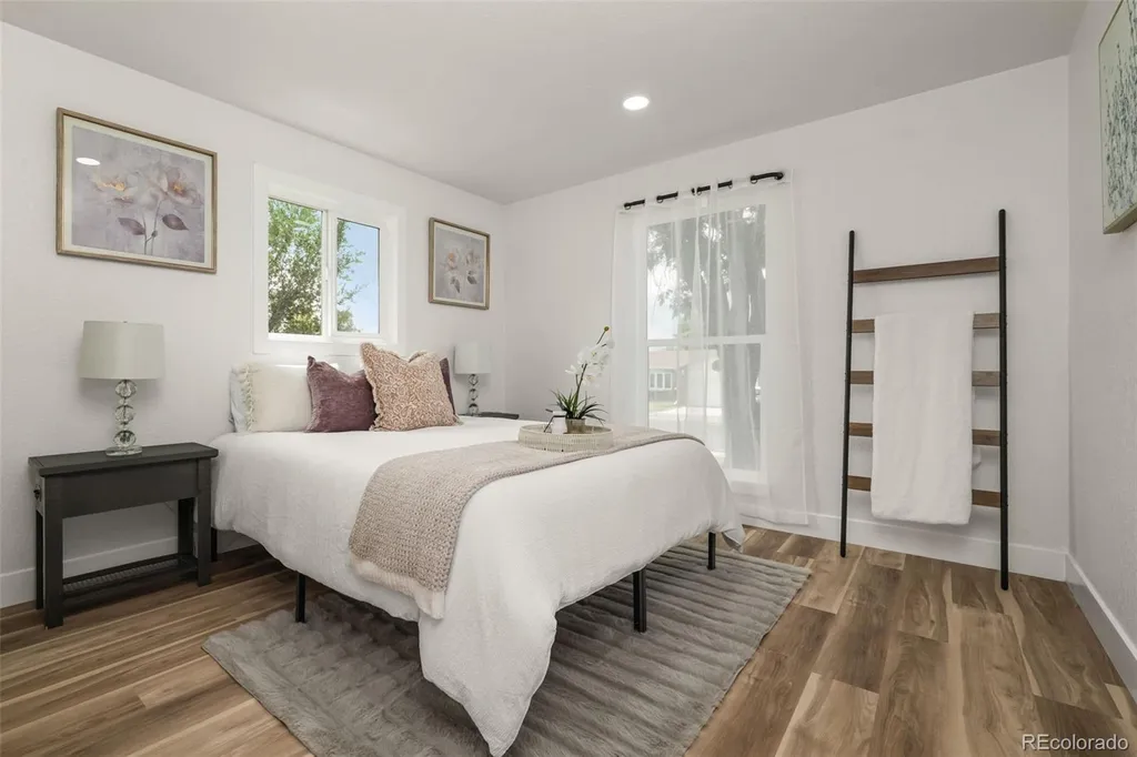 1742 Biscay Street Aurora CO 80011