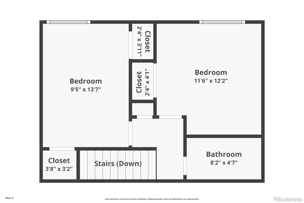 1742 Biscay Street Aurora CO 80011