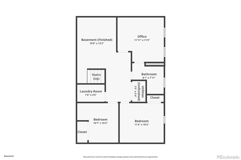 1742 Biscay Street Aurora CO 80011