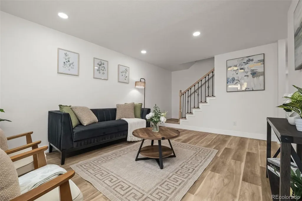 1742 Biscay Street Aurora CO 80011