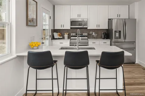 1742 Biscay Street Aurora CO 80011