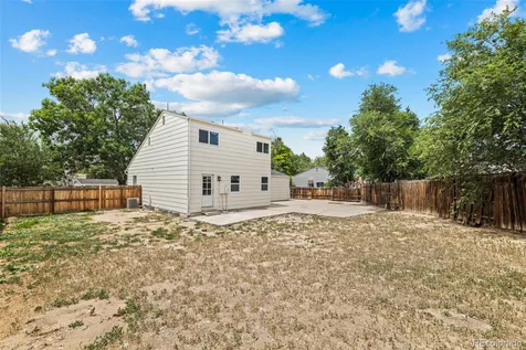1742 Biscay Street Aurora CO 80011