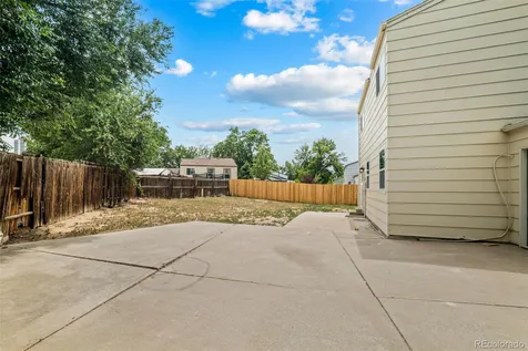 1742 Biscay Street Aurora CO 80011
