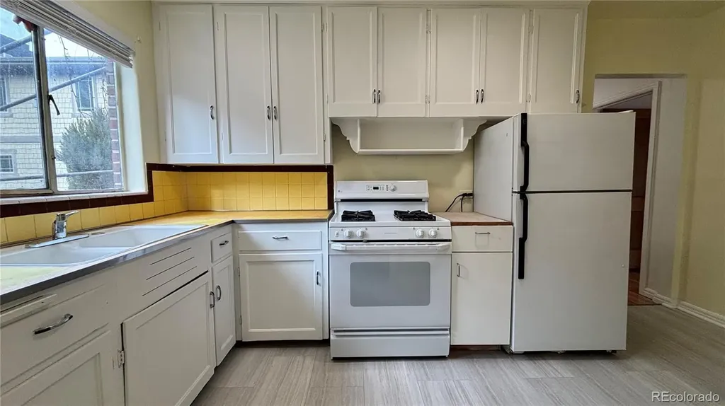 1925 S Columbine Street Denver CO 80210